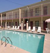 Stay Express Inn Chattanooga 9/21