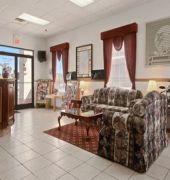 Stay Express Inn Chattanooga 2/21