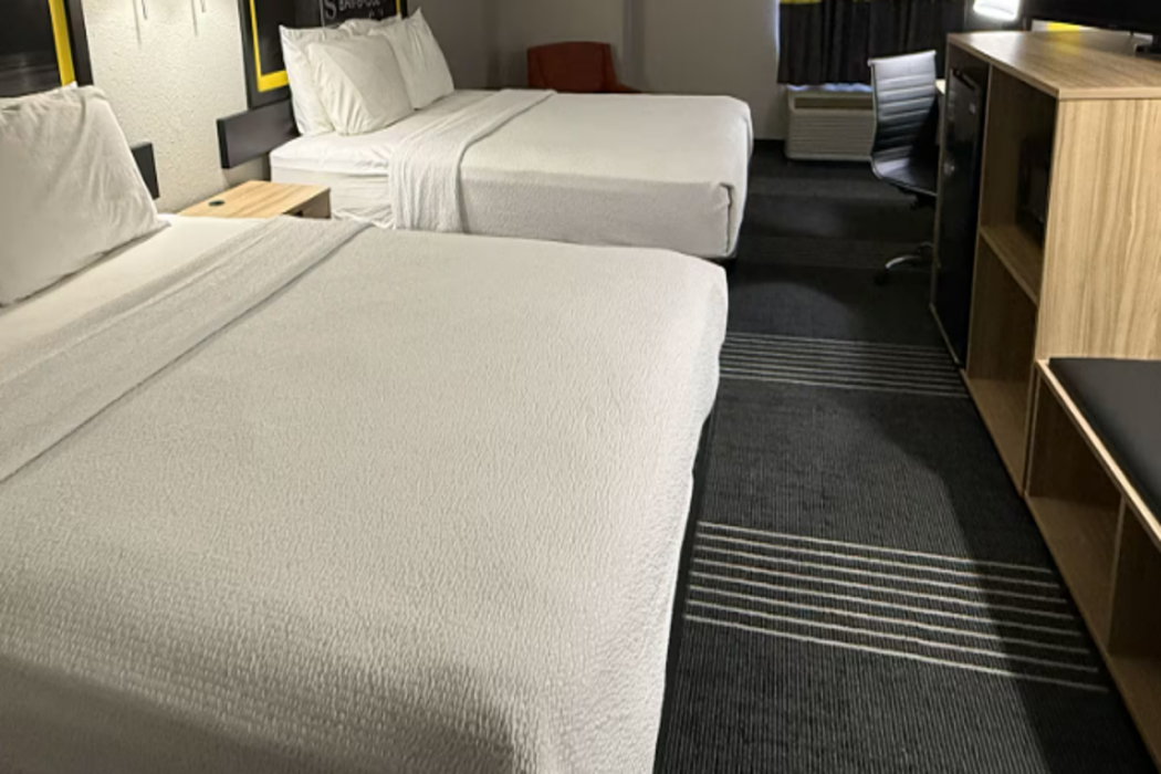Super 8 by Wyndham Chattanooga East/Hamilton Place 22/47