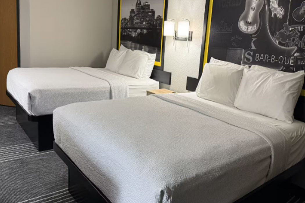 Super 8 by Wyndham Chattanooga East/Hamilton Place 21/47
