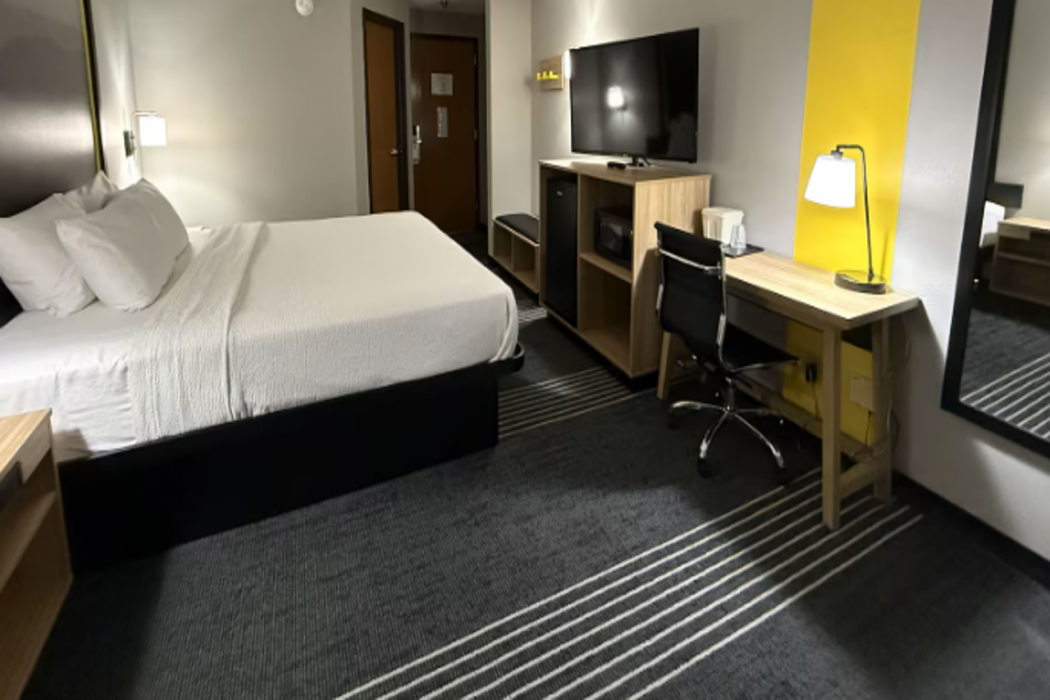 Super 8 by Wyndham Chattanooga East/Hamilton Place 19/47