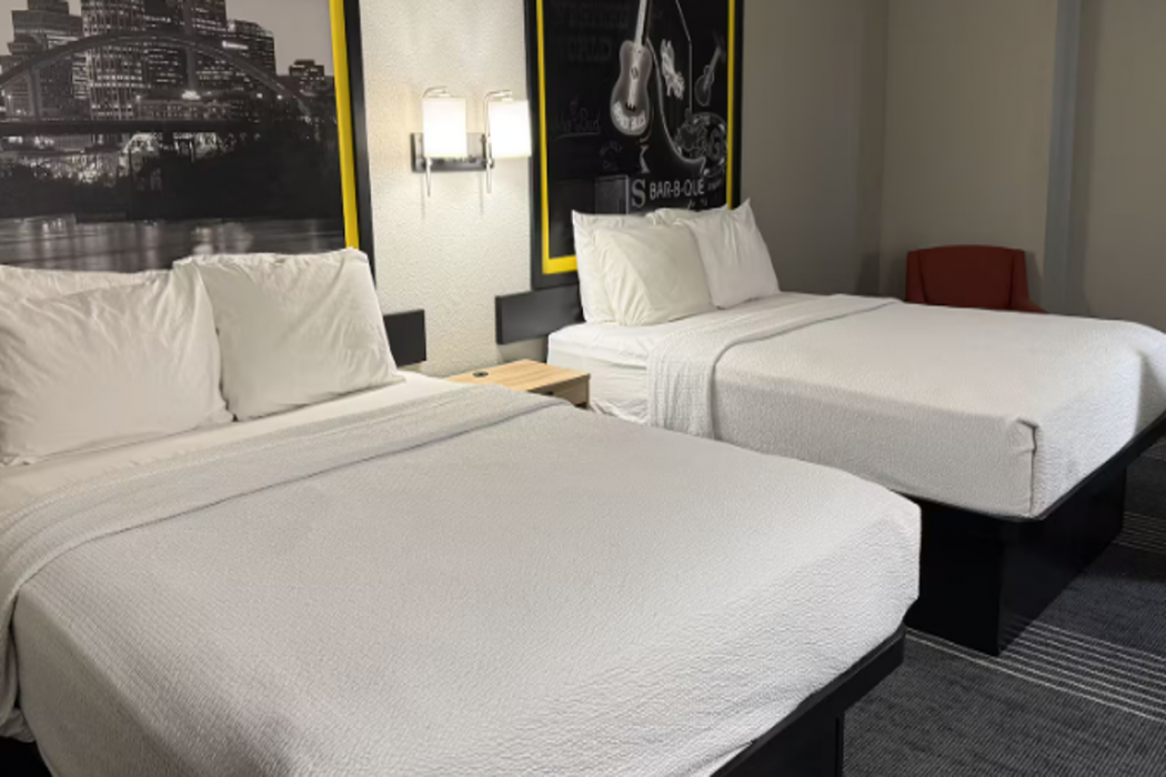 Super 8 by Wyndham Chattanooga East/Hamilton Place 23/47