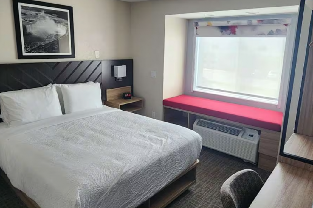 Best Western Buffalo Inn & Suites 6/19