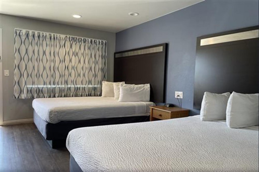 Motel6 Yuba City, CA 10/27