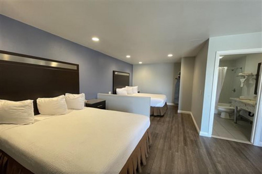 Motel6 Yuba City, CA 9/27