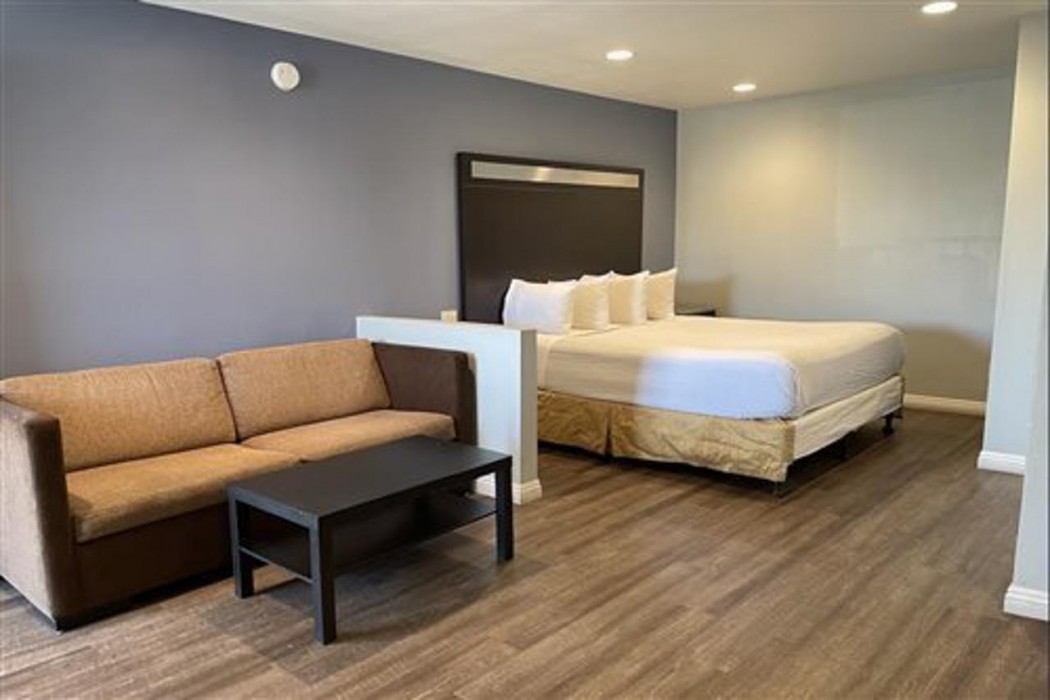 Motel6 Yuba City, CA 7/27