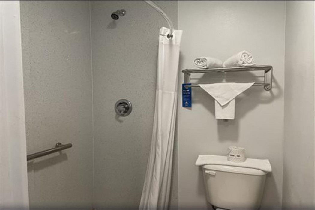 Motel6 Yuba City, CA 14/27