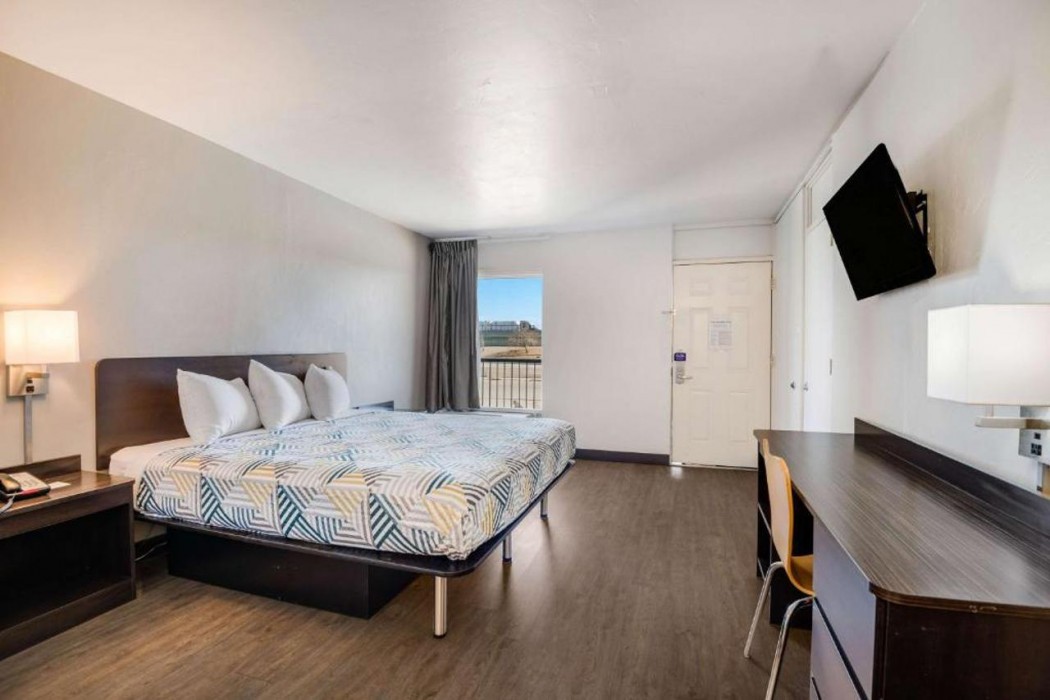 Motel6 Tucson, AZ- Downtown 18/53