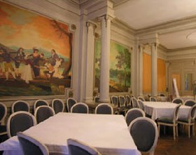 Inter Hotel Les Ajoncs D Or Saint Malo 5/24