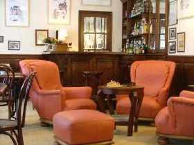 Inter Hotel Les Ajoncs D Or Saint Malo 3/24