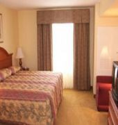 Four Points by Sheraton Austin Airport 10/38