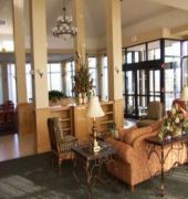 Four Points by Sheraton Austin Airport 8/38