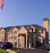 Four Points by Sheraton Austin Airport image