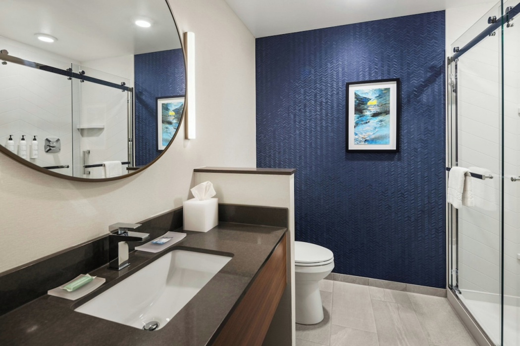 Fairfield Inn & Suites by Marriott Cedar Rapids North 14/52
