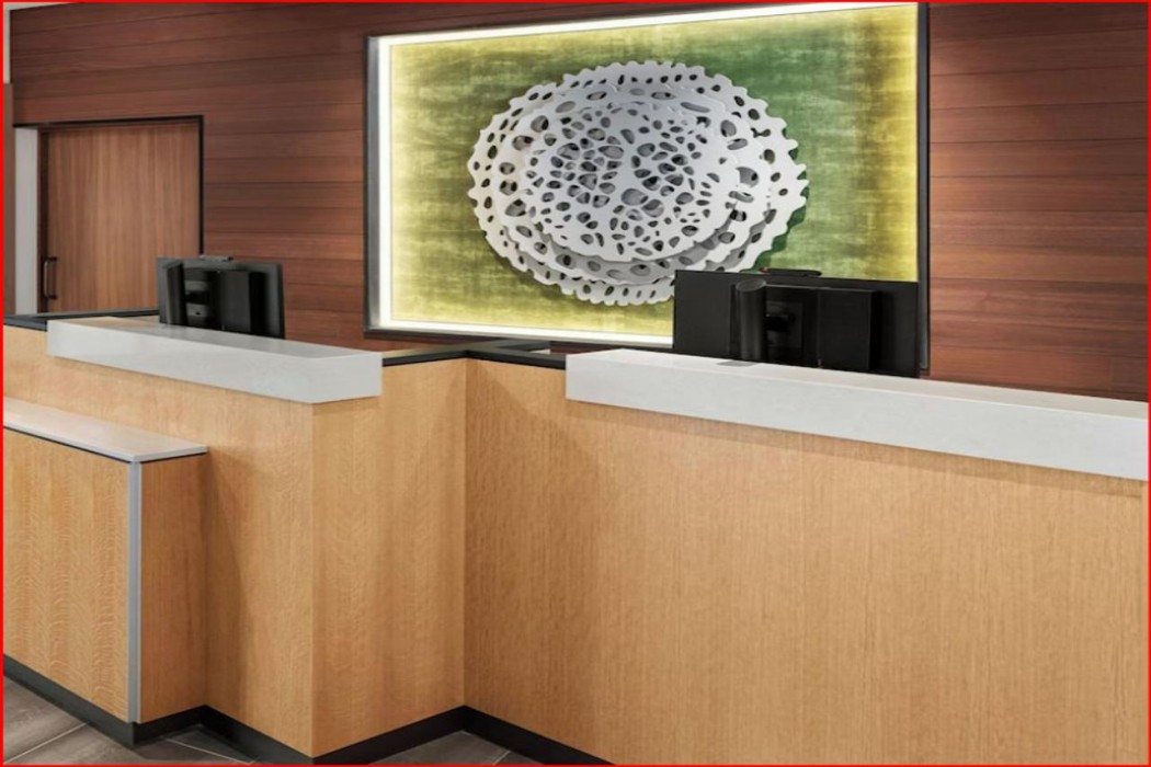 Fairfield Inn & Suites by Marriott Cedar Rapids North 4/52