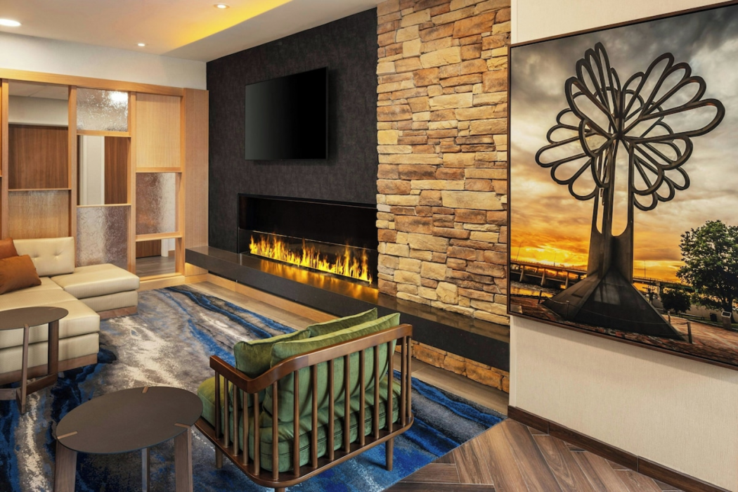 Fairfield Inn & Suites by Marriott Cedar Rapids North 20/52