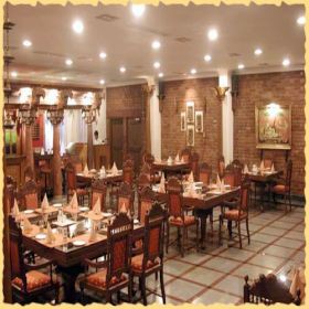 Aalankrita Resort And Convention 13/54