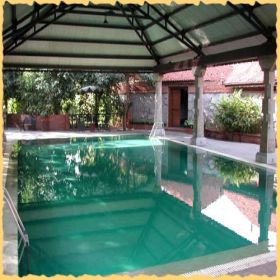 Aalankrita Resort And Convention 23/54