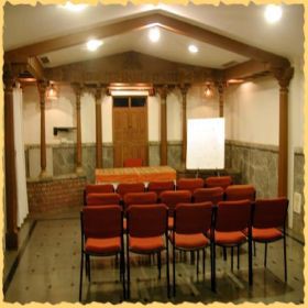 Aalankrita Resort And Convention 22/54