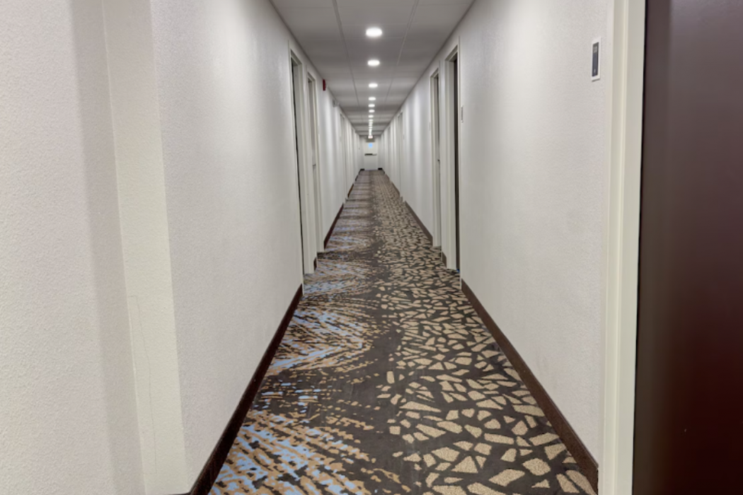 Sleep Inn Chambersburg 10/66