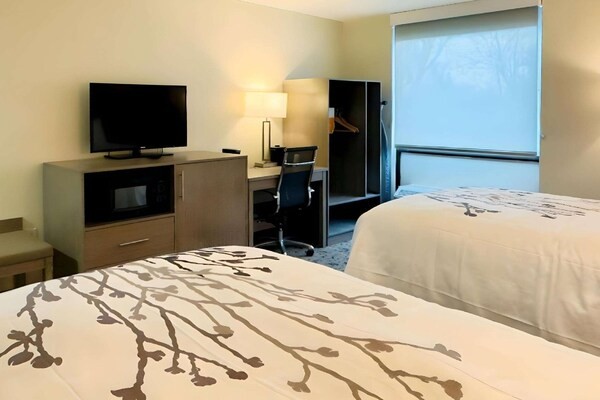 Sleep Inn Chambersburg 23/66