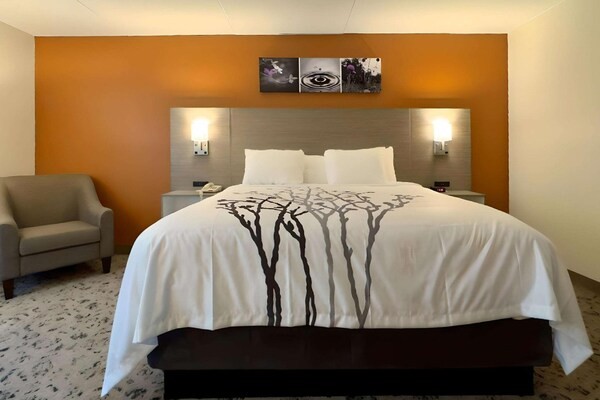 Sleep Inn Chambersburg 19/66