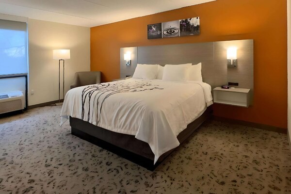 Sleep Inn Chambersburg 22/66