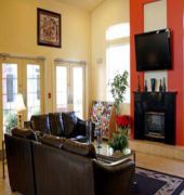 Hawthorn Suites by Wyndham Chandler Phoenix Area 4/20