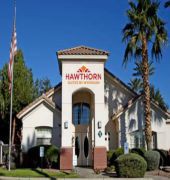 Hawthorn Suites by Wyndham Chandler Phoenix Area 1/20