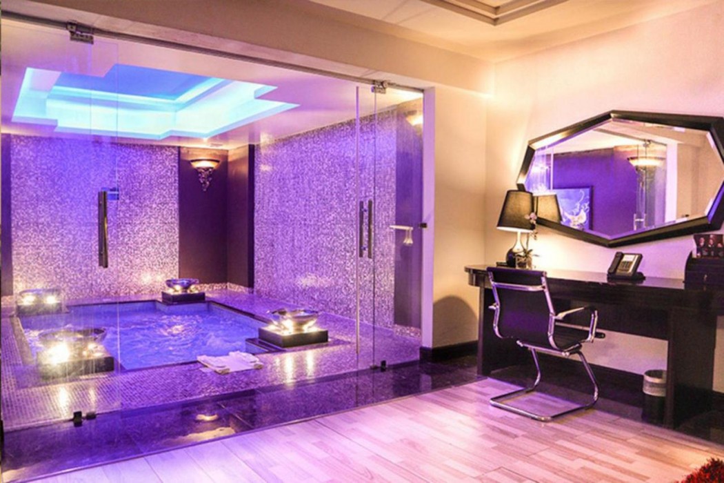 Nordic Palace and Spa 40/72