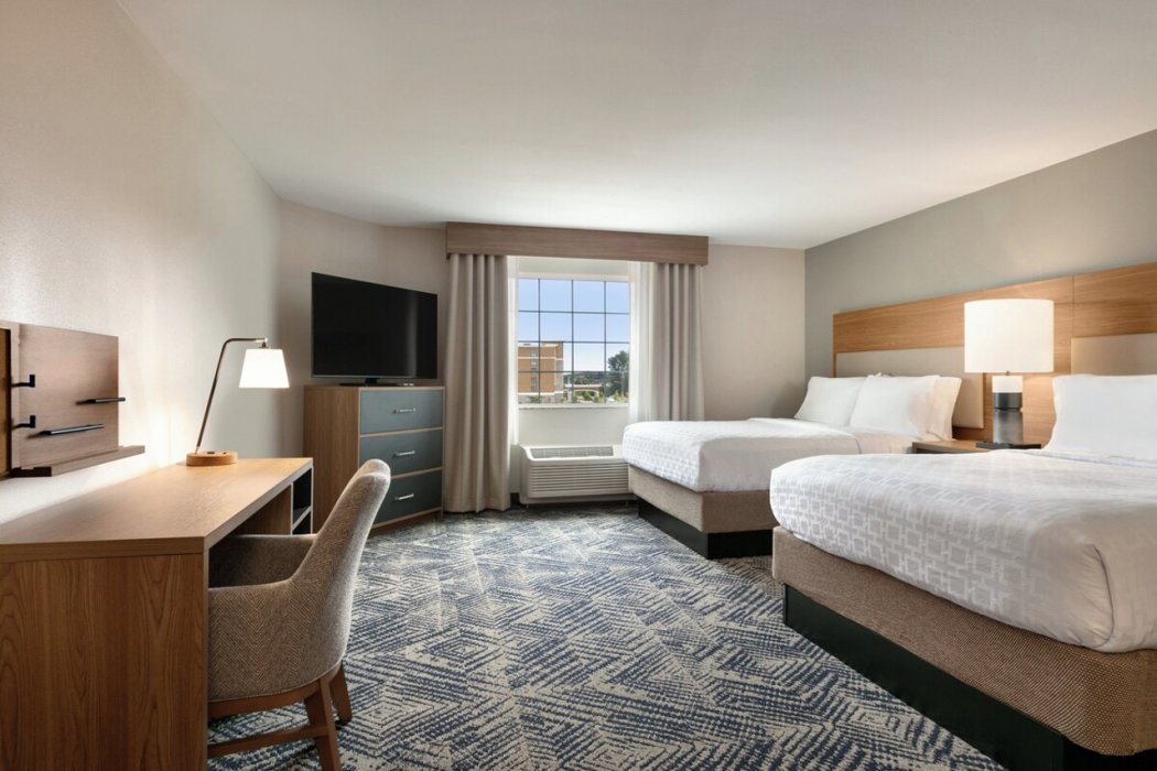 Candlewood Suites Columbus North - Worthington 8/25