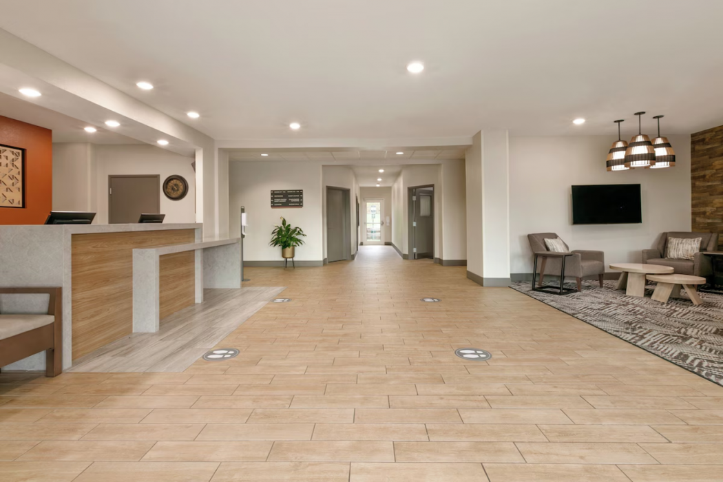Candlewood Suites Columbus North - Worthington 5/25
