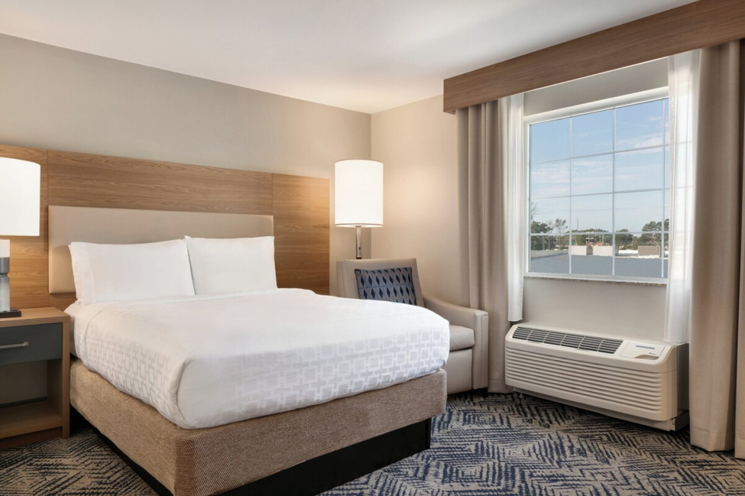 Candlewood Suites Columbus North - Worthington 7/25