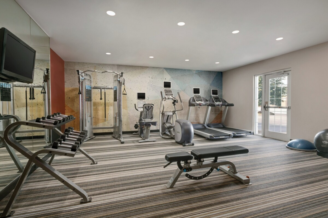 Candlewood Suites Columbus North - Worthington 13/25