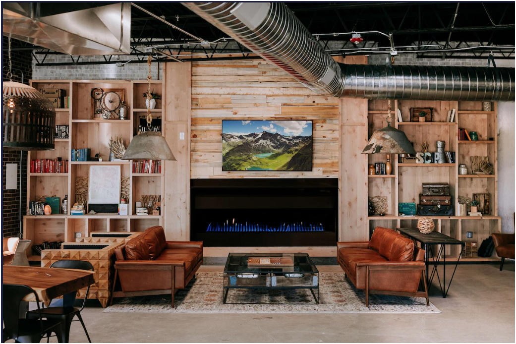 SCP WildFree Colorado Springs, Trademark by Wyndham 29/62
