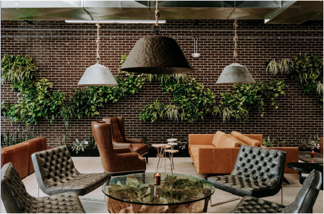 SCP WildFree Colorado Springs, Trademark by Wyndham 31/62