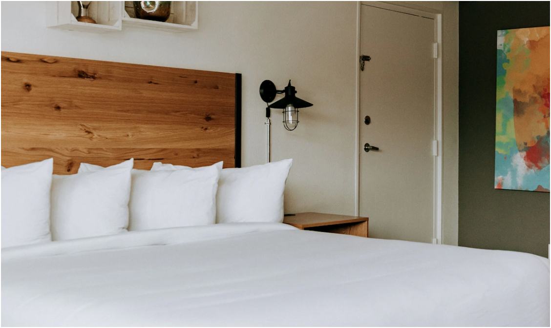 SCP WildFree Colorado Springs, Trademark by Wyndham 13/62