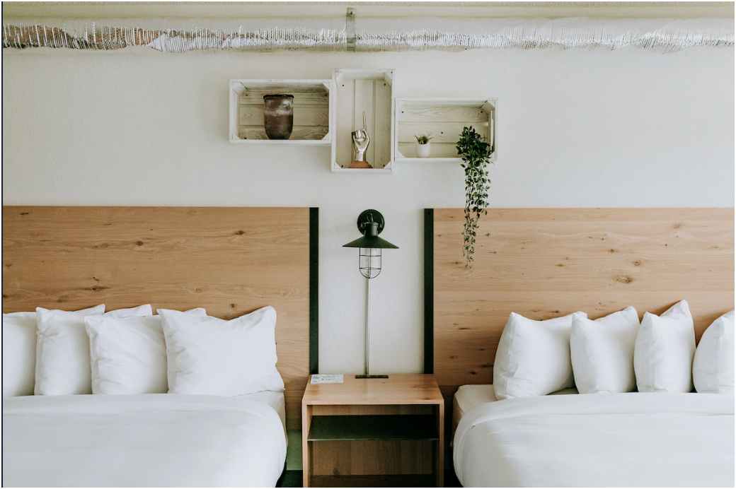 SCP WildFree Colorado Springs, Trademark by Wyndham 14/62