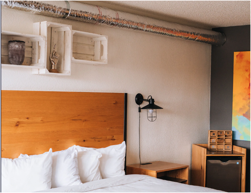 SCP WildFree Colorado Springs, Trademark by Wyndham 16/62
