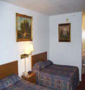 Adventure Inn Durango 8/52