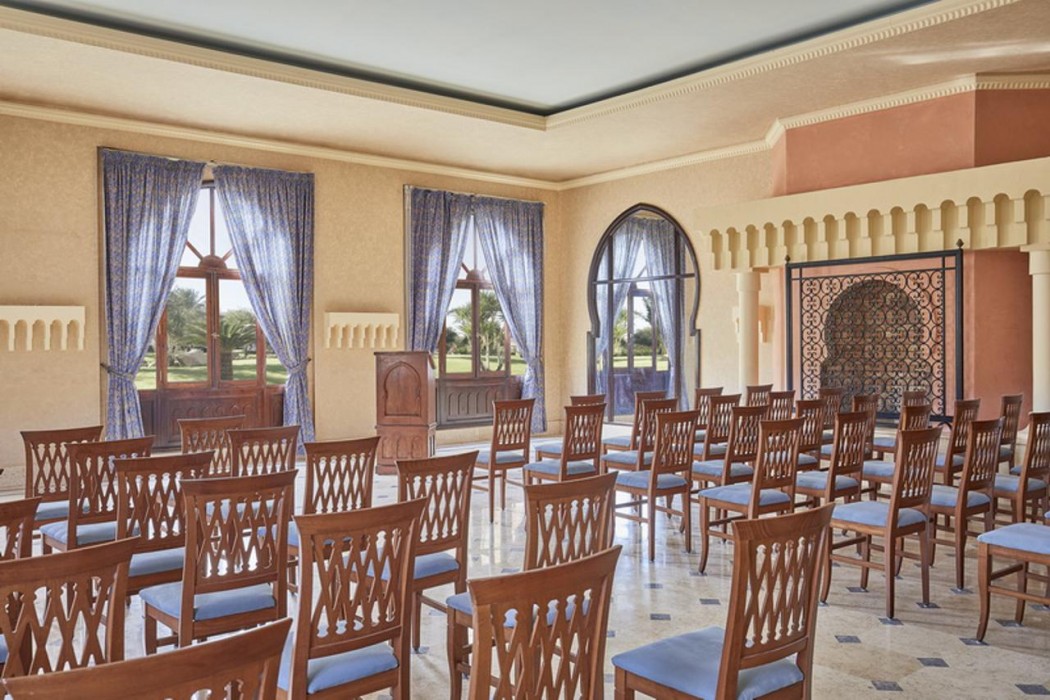 Steigenberger Coraya Beach- Adults Only (+16) 12/19