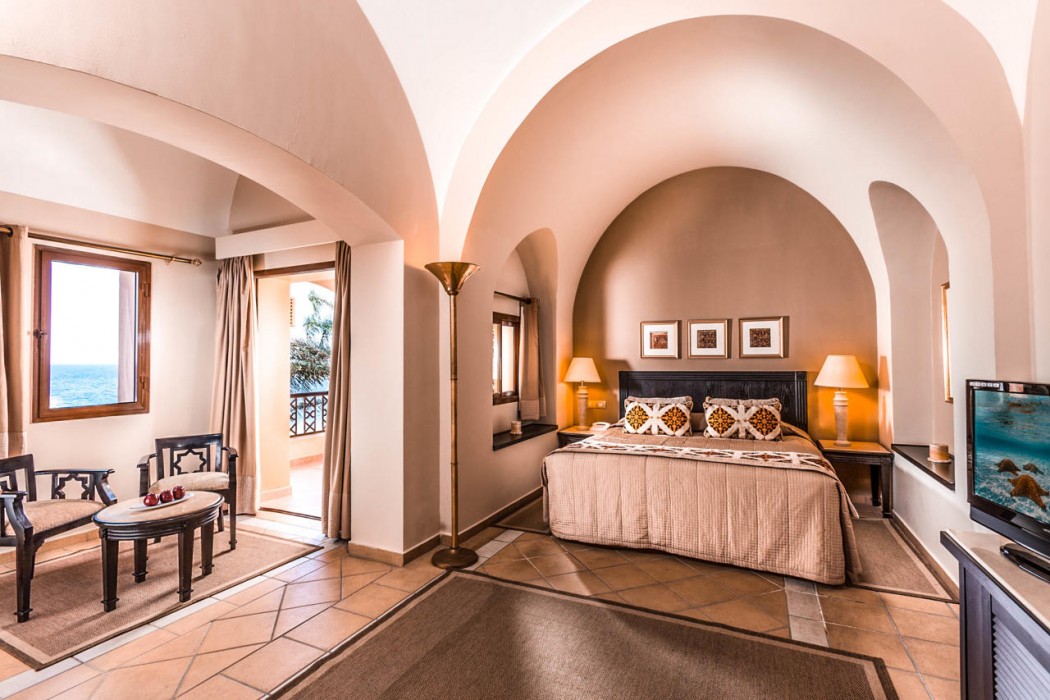 Steigenberger Coraya Beach- Adults Only (+16) 8/19