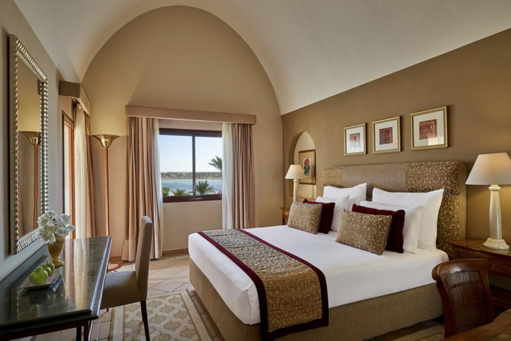 Steigenberger Coraya Beach- Adults Only (+16) 5/19