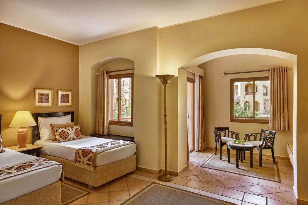 Steigenberger Coraya Beach- Adults Only (+16) 9/19