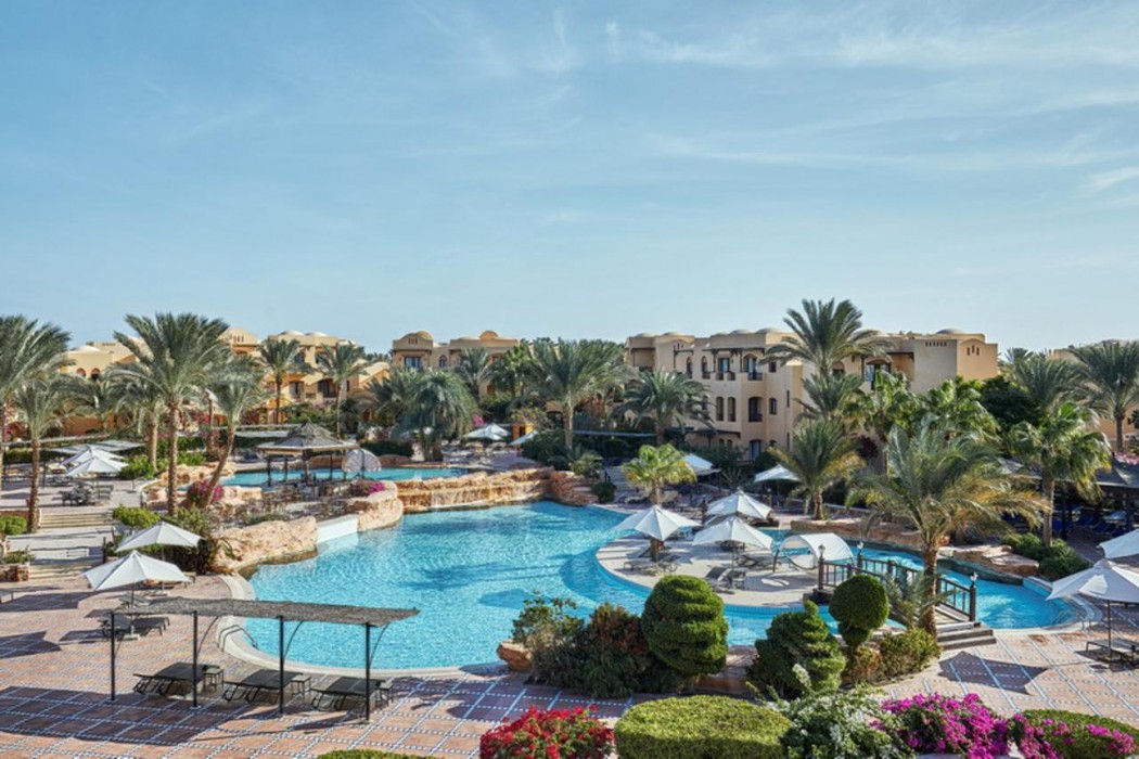 Steigenberger Coraya Beach- Adults Only (+16) 19/19