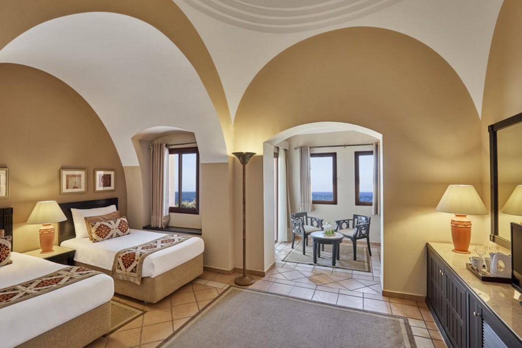 Steigenberger Coraya Beach- Adults Only (+16) 11/19