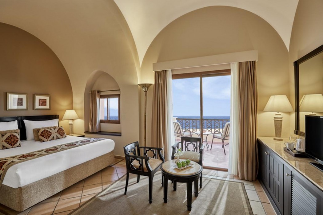 Steigenberger Coraya Beach- Adults Only (+16) 10/19