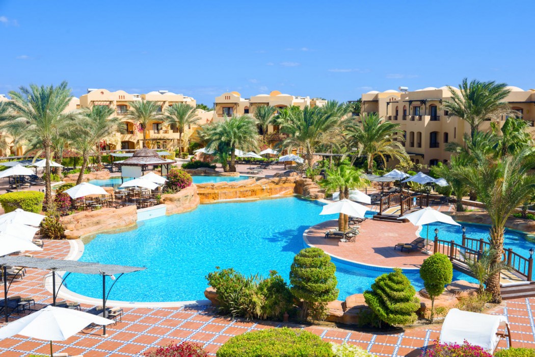 Steigenberger Coraya Beach- Adults Only (+16) 18/19