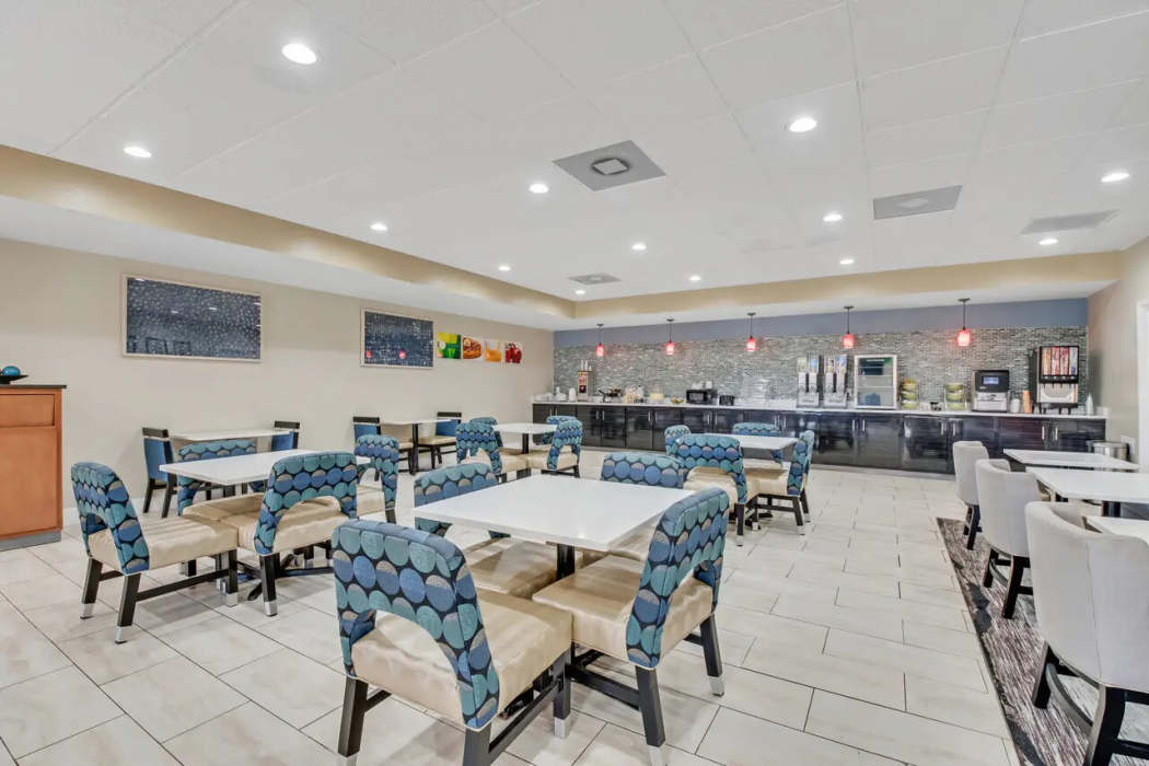 Quality Inn Dalton East 18/27