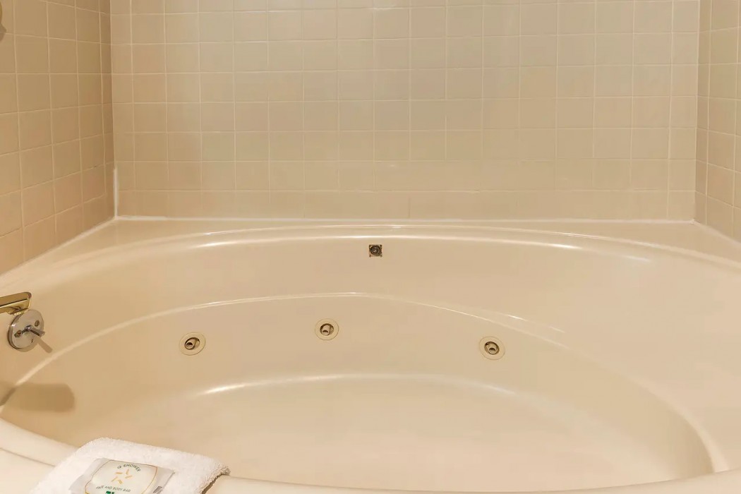 Quality Inn & Suites Columbia I-70 19/34